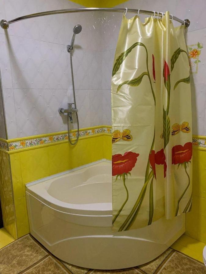 Sitorabonu-Guest House Tachkent Extérieur photo