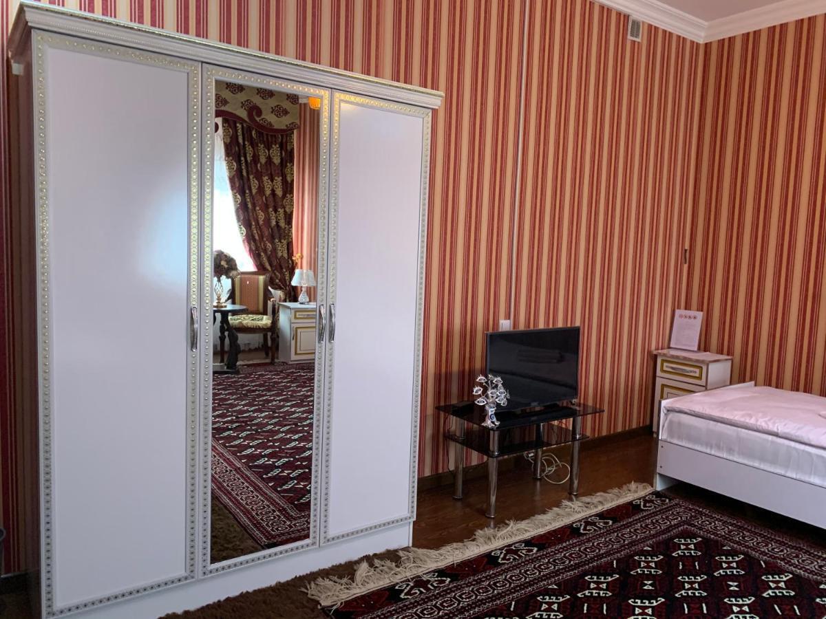Sitorabonu-Guest House Tachkent Extérieur photo